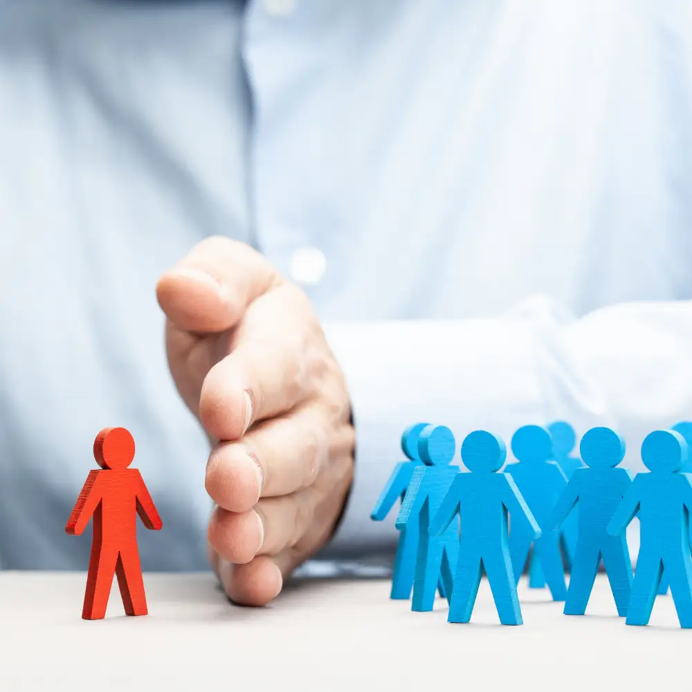 workplace discrimination Ireland