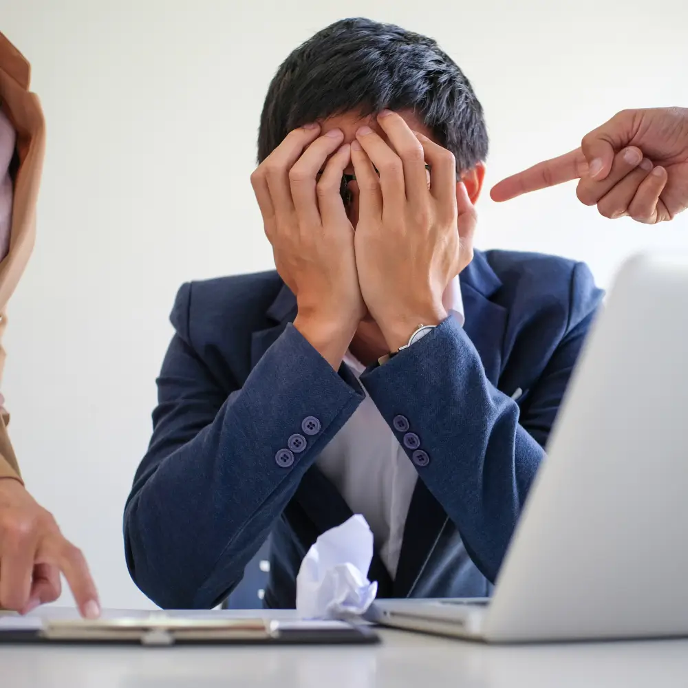 workplace bullying ireland